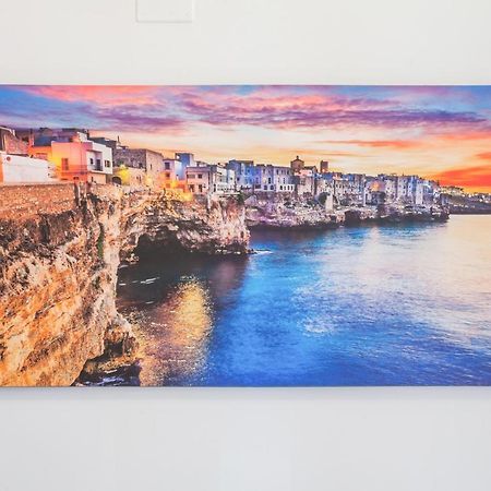 Tiny House 21 Bright Aparment Διαμέρισμα Polignano a Mare Εξωτερικό φωτογραφία