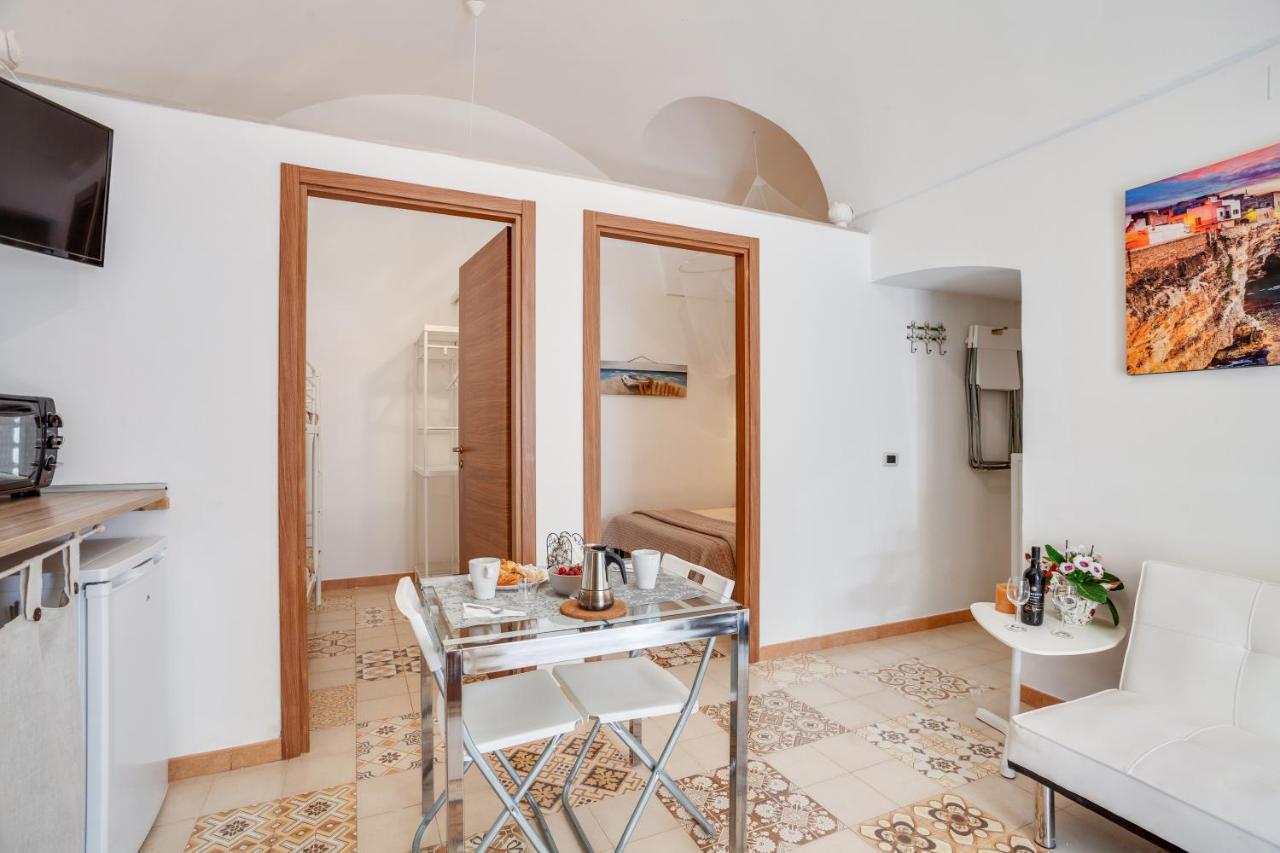 Tiny House 21 Bright Aparment Διαμέρισμα Polignano a Mare Εξωτερικό φωτογραφία