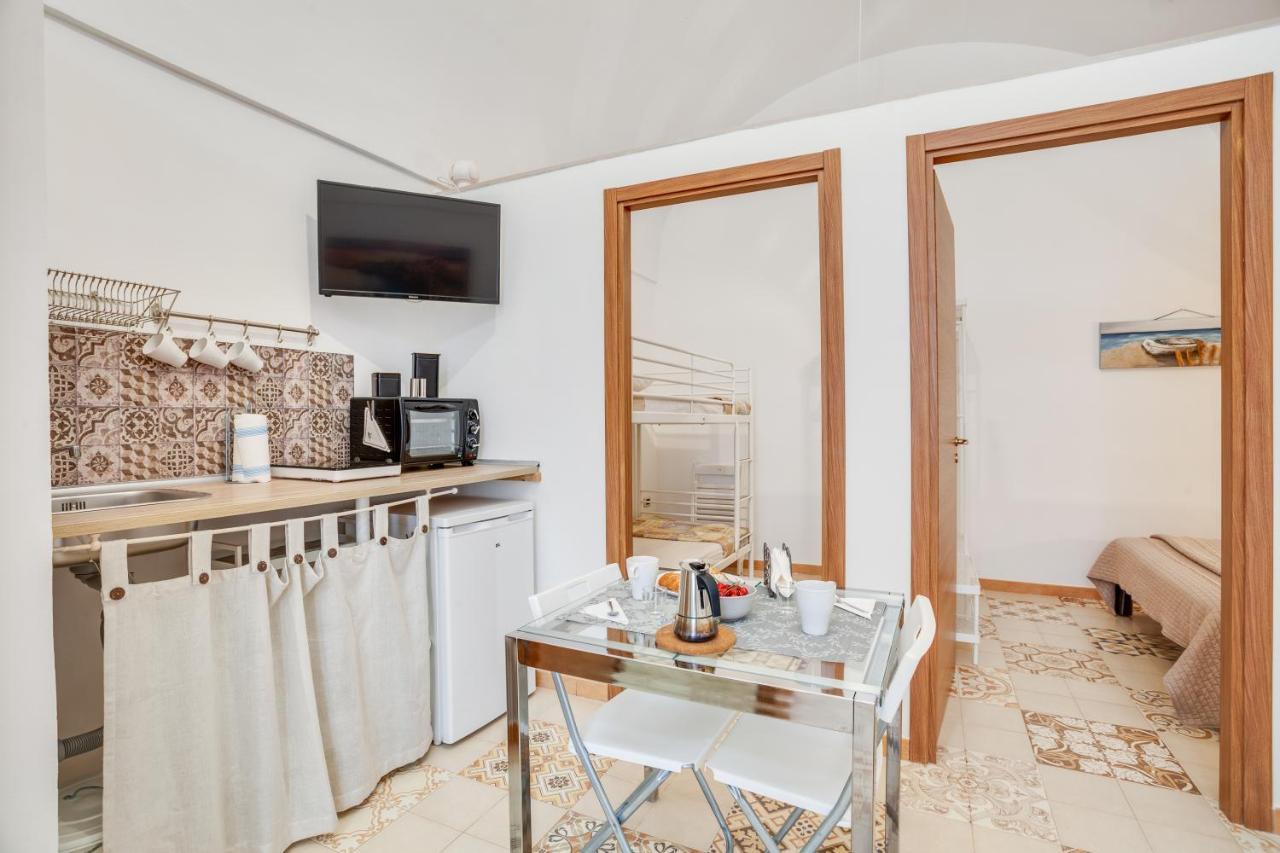 Tiny House 21 Bright Aparment Διαμέρισμα Polignano a Mare Εξωτερικό φωτογραφία
