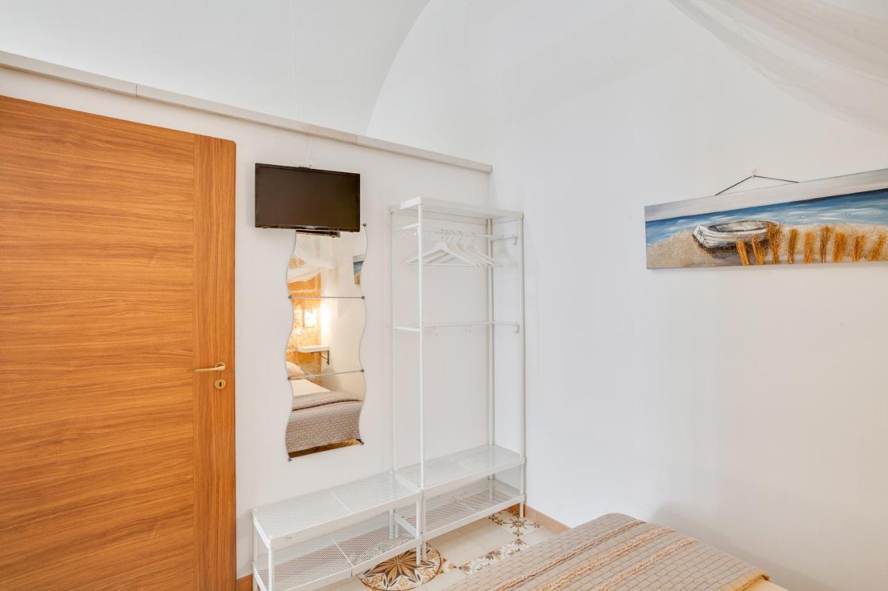 Tiny House 21 Bright Aparment Διαμέρισμα Polignano a Mare Εξωτερικό φωτογραφία
