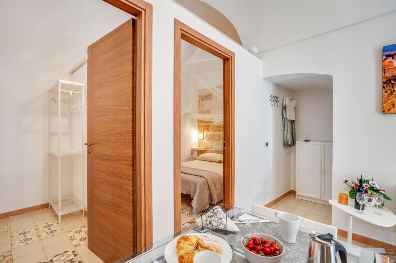 Tiny House 21 Bright Aparment Διαμέρισμα Polignano a Mare Εξωτερικό φωτογραφία