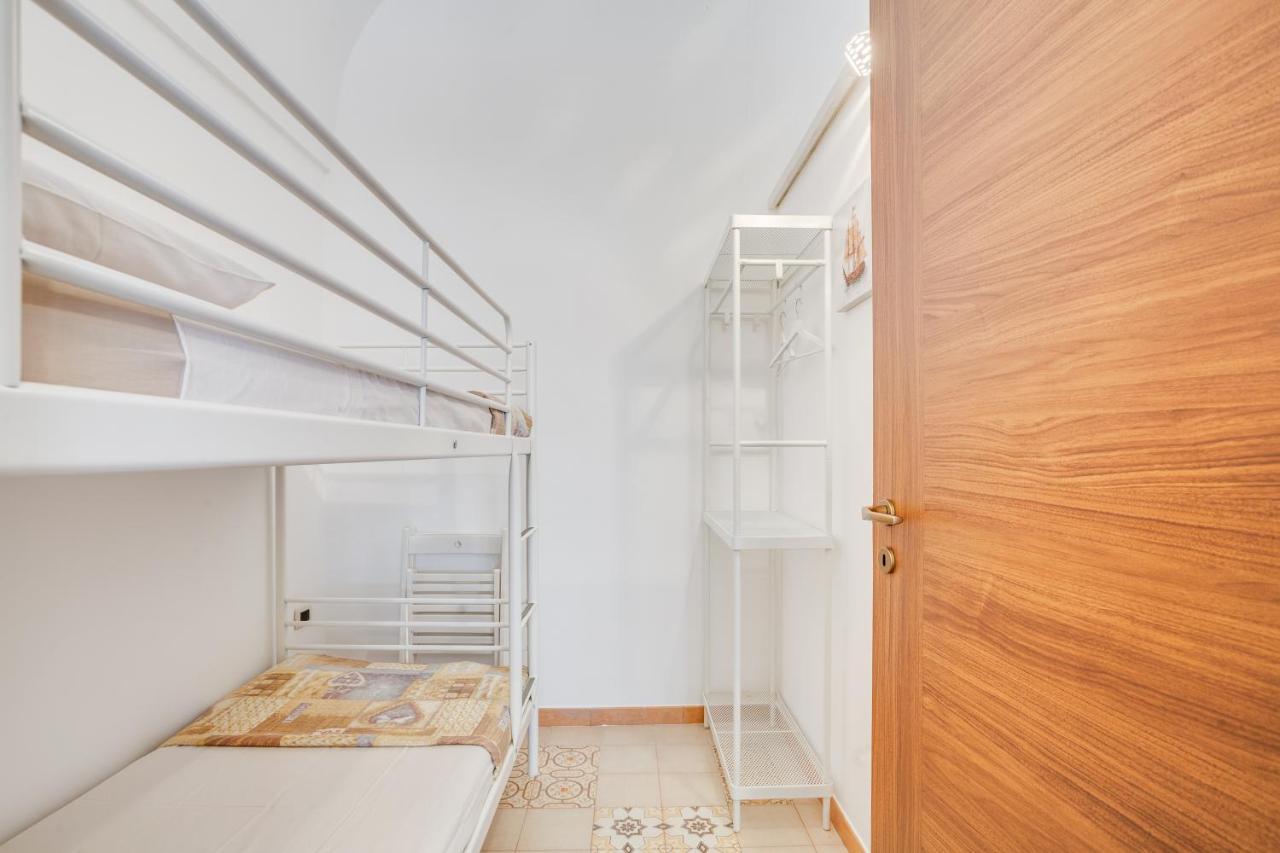 Tiny House 21 Bright Aparment Διαμέρισμα Polignano a Mare Εξωτερικό φωτογραφία