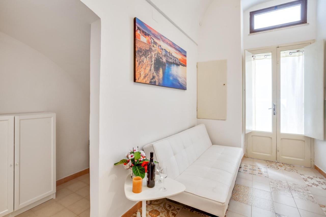 Tiny House 21 Bright Aparment Διαμέρισμα Polignano a Mare Εξωτερικό φωτογραφία